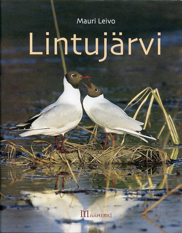 Lintujärvi