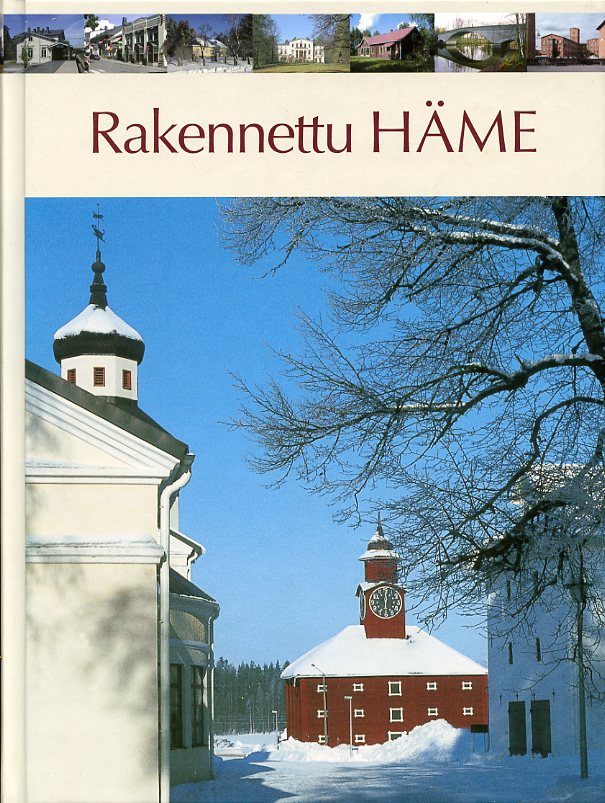 Rakennettu Häme