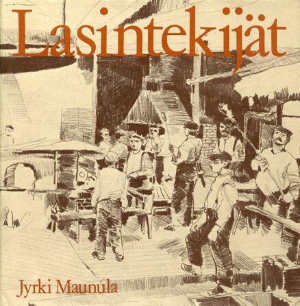 Lasintekijät