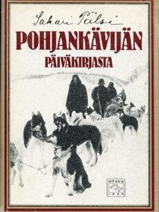 Pohjankävijän päiväkirjasta