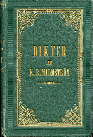 Dikter