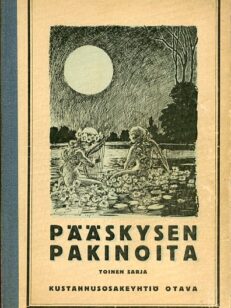 Pääskysen tarinoita II