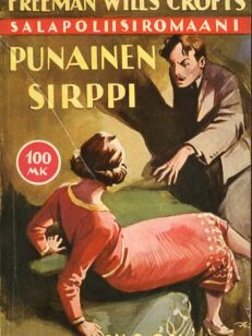 Punainen sirppi