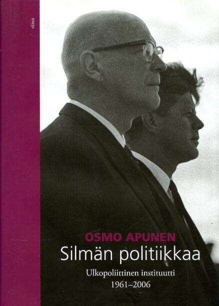 Silmän politiikkaa