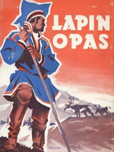 Lapin opas