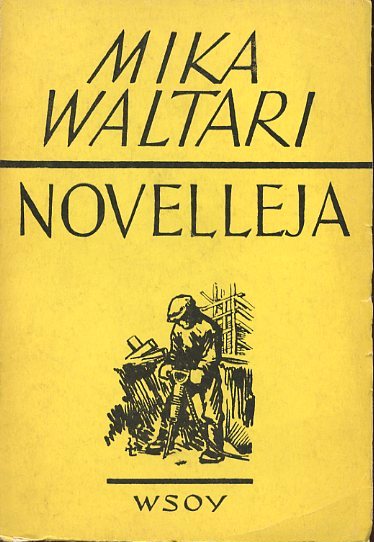 Novelleja