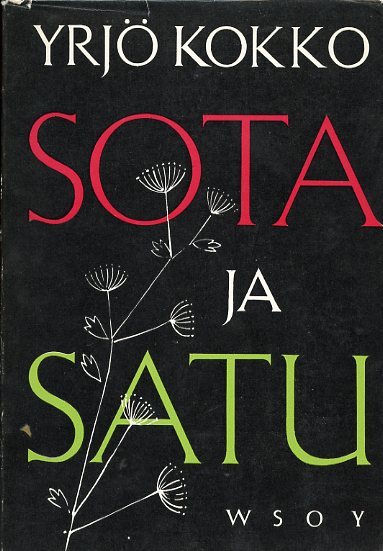 Sota ja satu