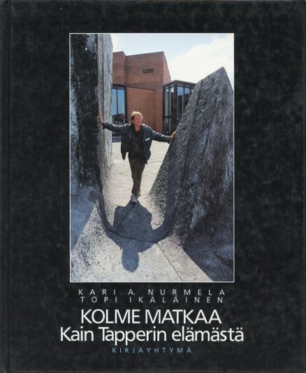 Kolme matkaaa