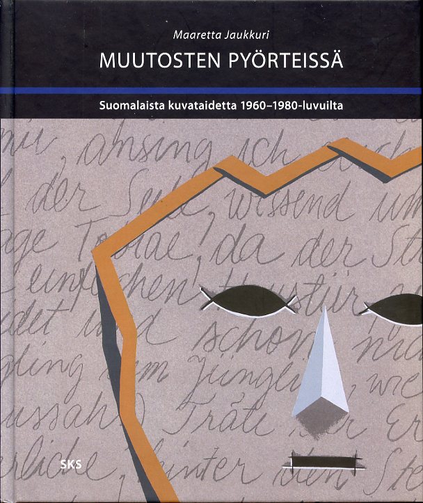 Muutoksen pyörteissä