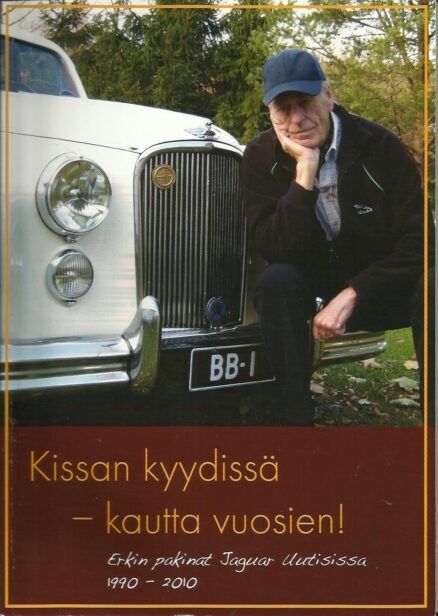 Kissan kyydissä - kautta vuosien