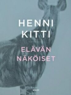 Elävän näköiset