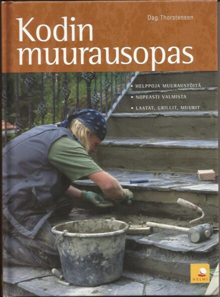 Kodin muurausopas