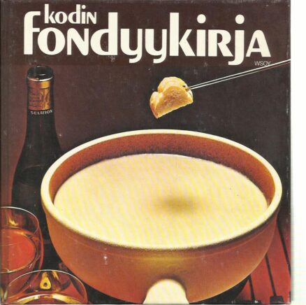 Kodin fondyykirja