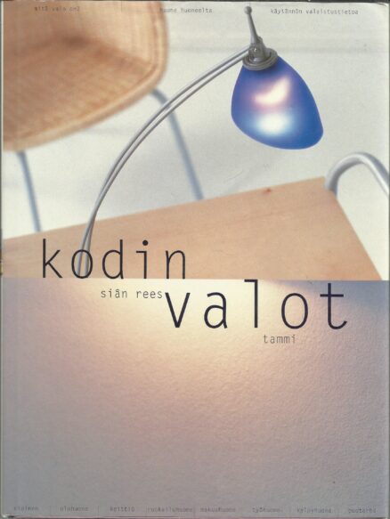 Kodin valot