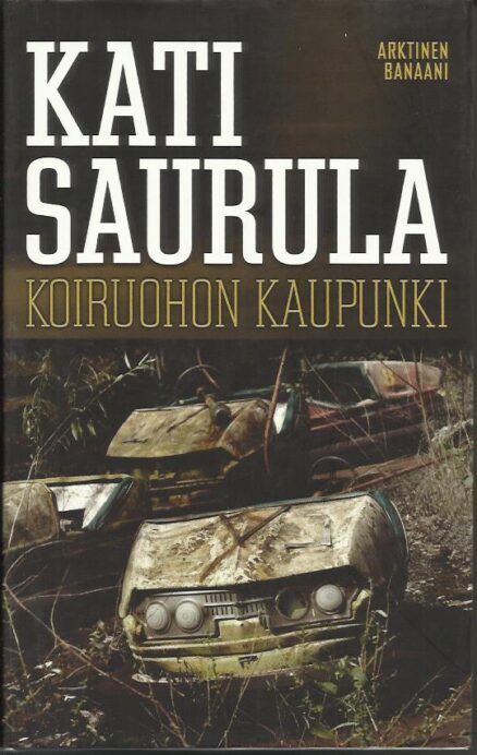 Koiruohon kaupunki