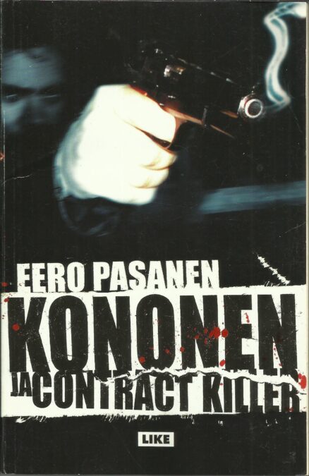 Kononen ja contract killer