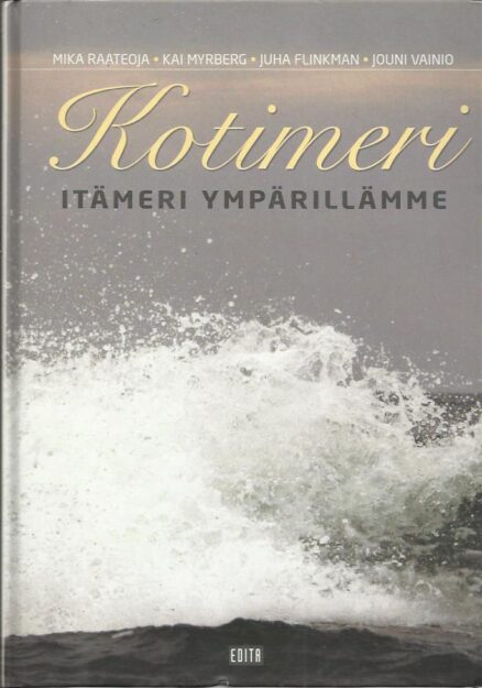 Kotimeri