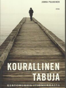 Kourallinen tabuja