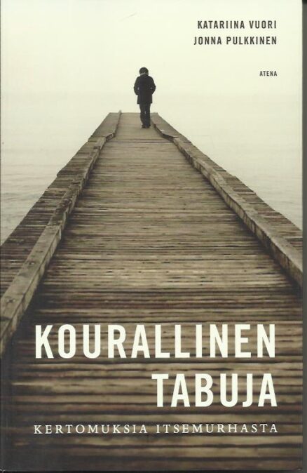 Kourallinen tabuja