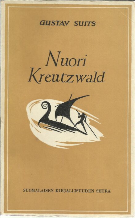 Nuori Kreutzwald