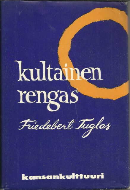 Kultainen rengas ja muita novelleja