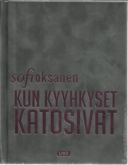 Kun kyyhkyset katosivat