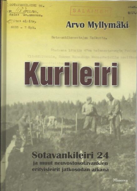 Kurileiri