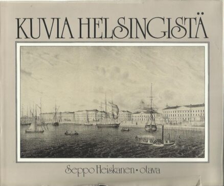 Kuvia Helsingistä