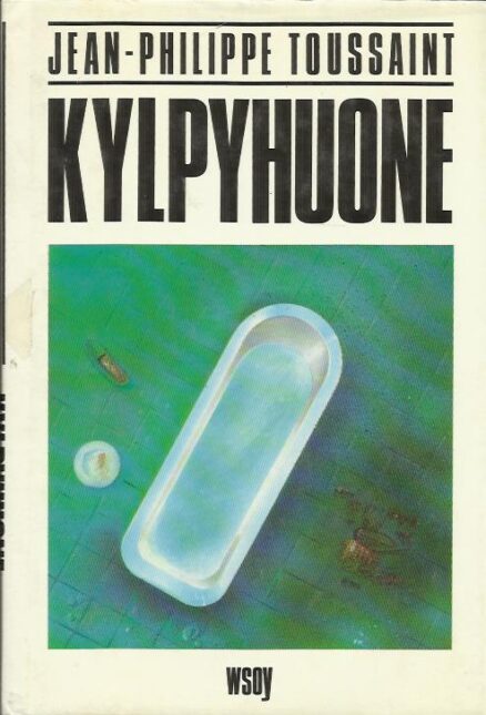 Kylpyhuone