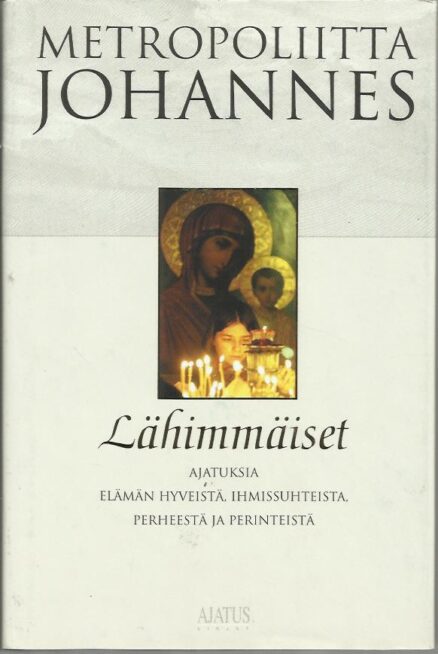 Lähimmäiset