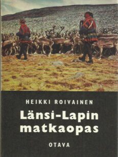 Länsi-Lapin matkaopas