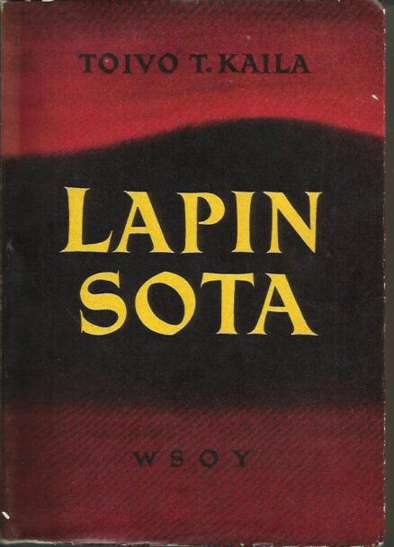 Lapin sota