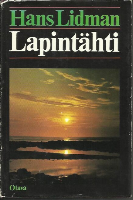 Lapintähti