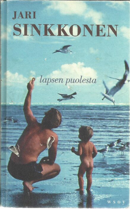 Lapsen puolesta