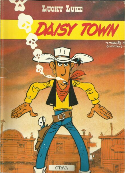 Daisy Town