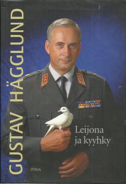 Leijona ja kyyhky