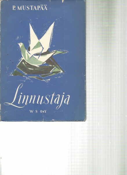 Linnustaja