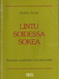 Lintu soidessa sokea