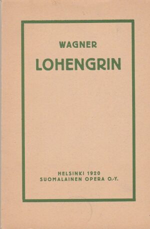 Lohengrin