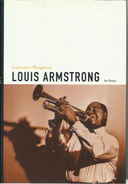 Louis Armstrong