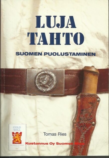 Luja tahto