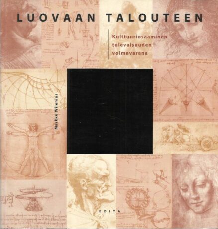 Luovaan talouteen