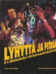 Lyhyttä ja pitkää