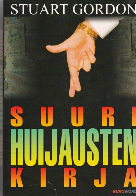 Suuri huijausten kirja