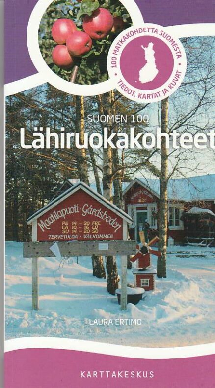 Lähiruokakohteet