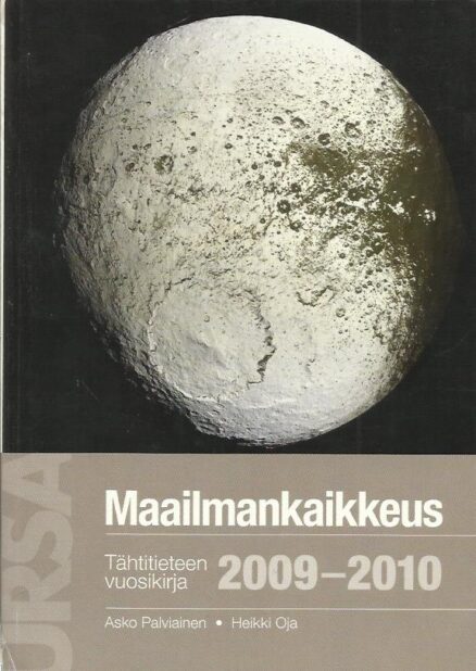 Maailmankaikkeus