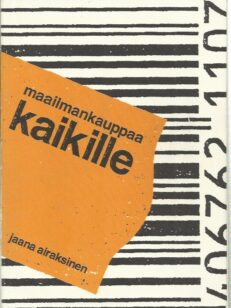 Maailmankauppaa kaikille