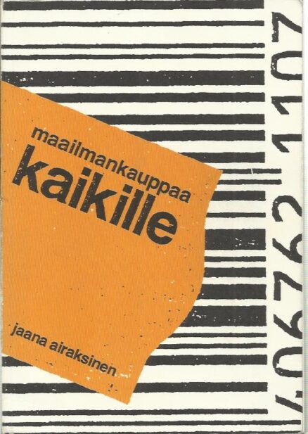 Maailmankauppaa kaikille