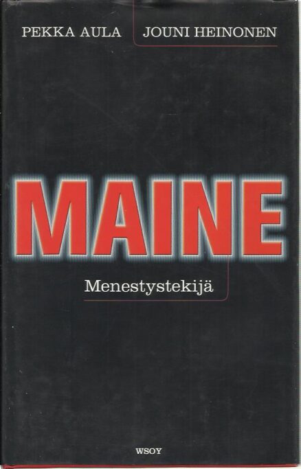 Maine