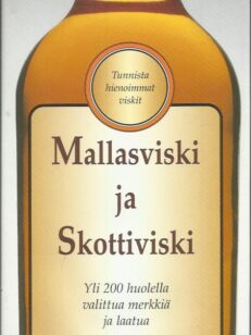 Mallasviski ja skottiviski